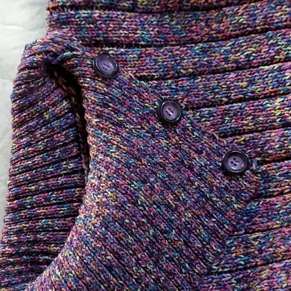 Sweater - Picture 3 of 7